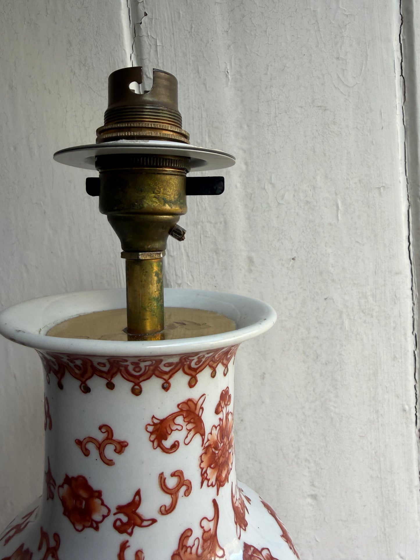 CHINA LAMP