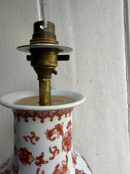 CHINA LAMP