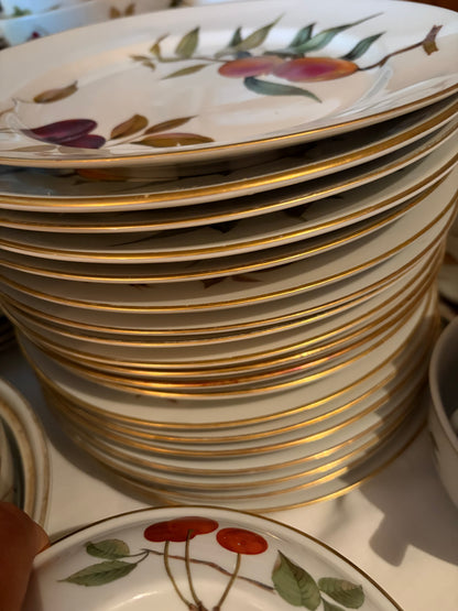 VINTAGE PLATES
