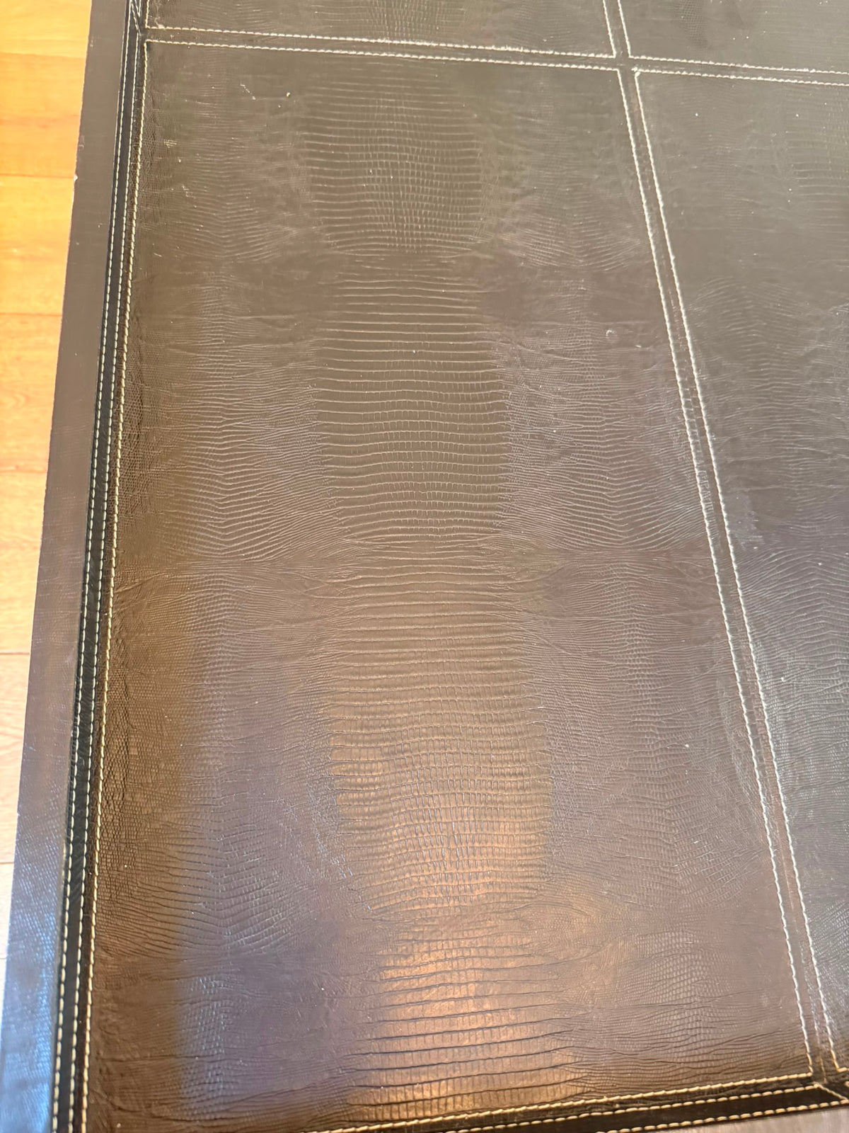 ANDREW MARTIN COFFEE TABLE