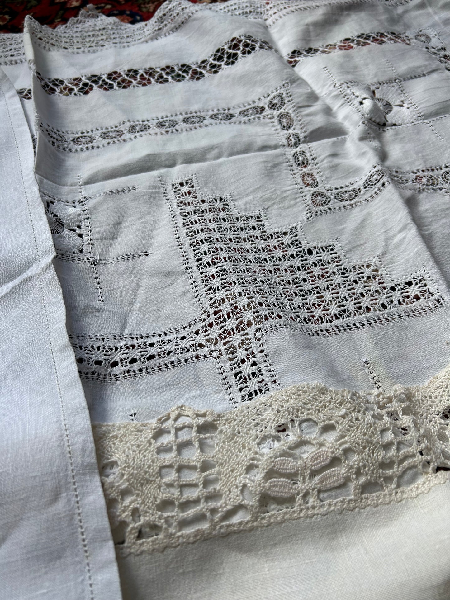 LINEN BUNDLE 2