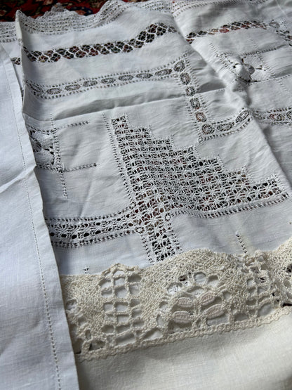 LINEN BUNDLE 2