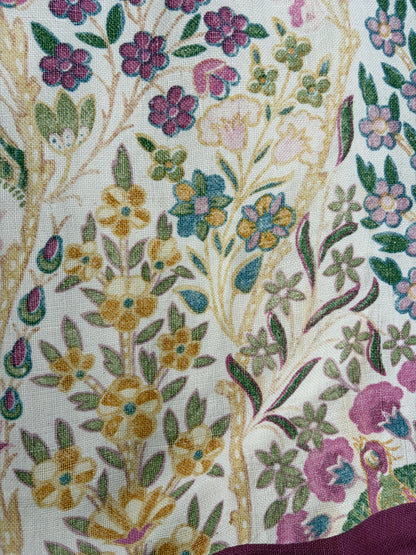 CURTAINS