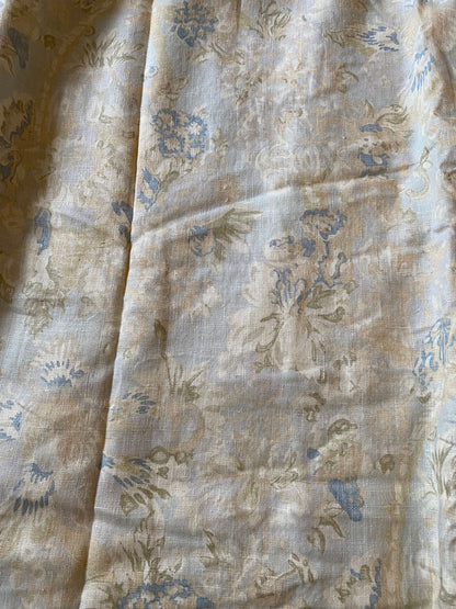 RALPH LAUREN CURTAINS