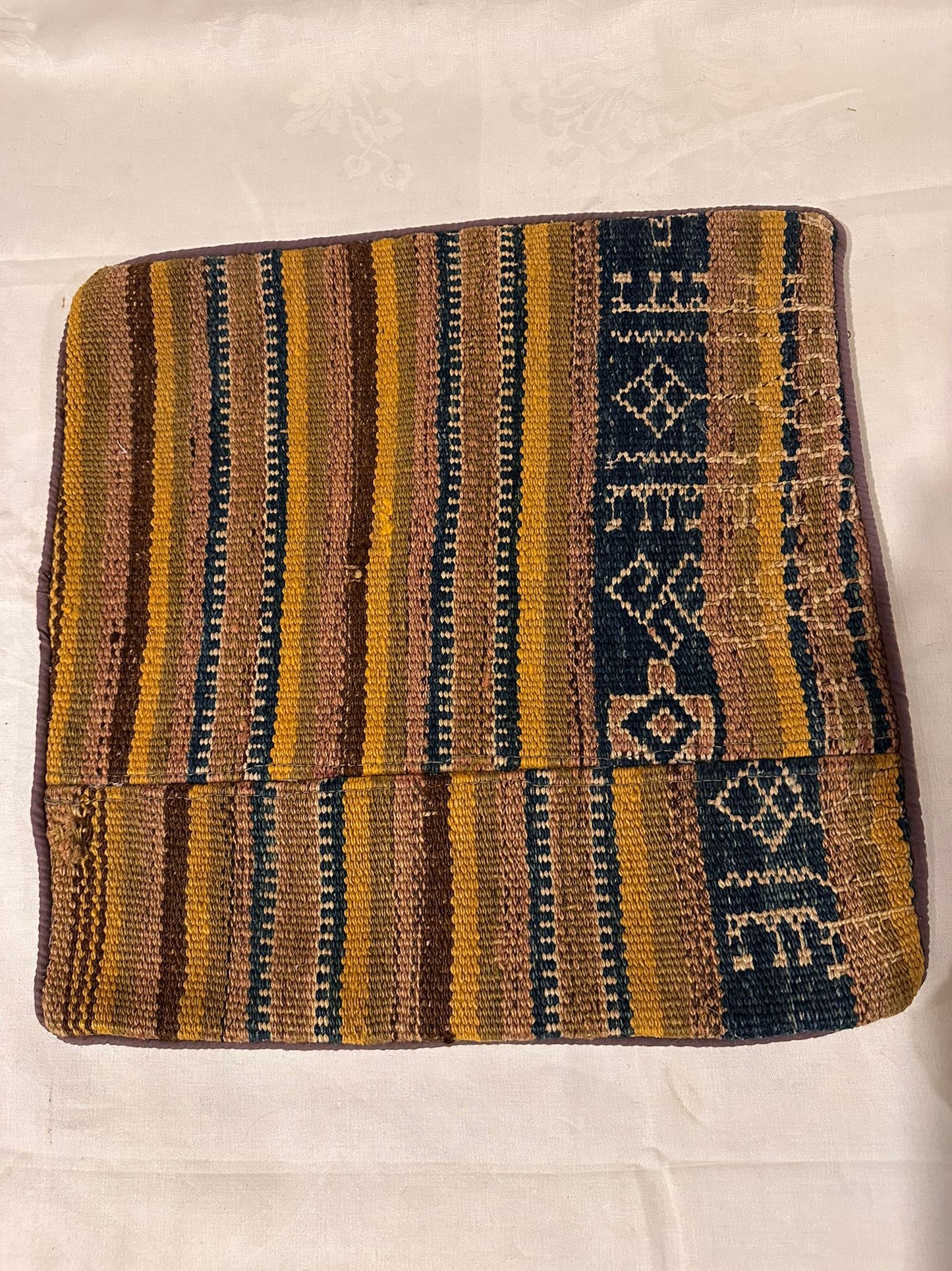 KILIM CUSHION COVERS