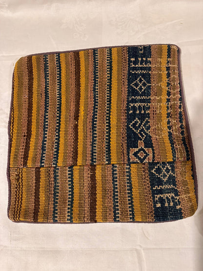 KILIM CUSHION COVERS