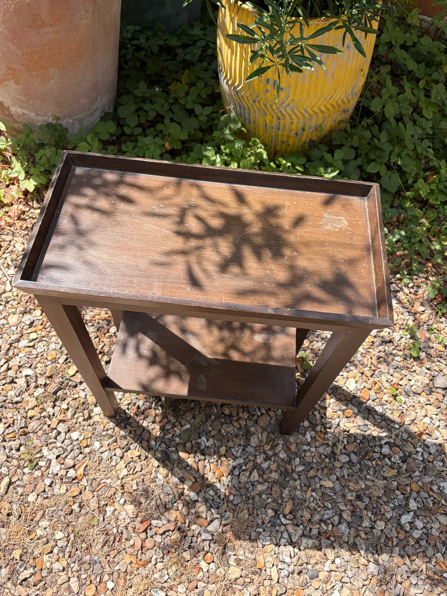 SMALL TABLE