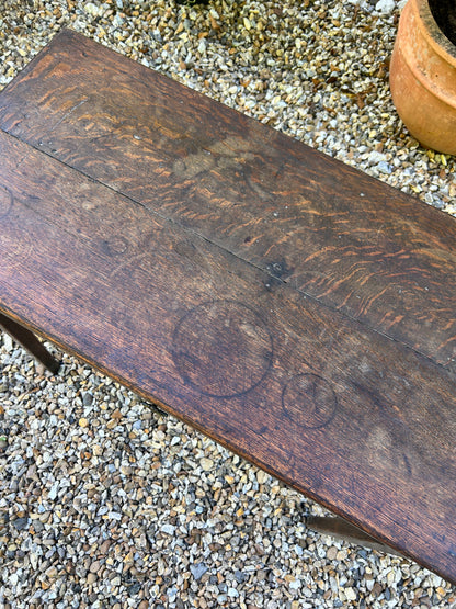 HALL TABLE