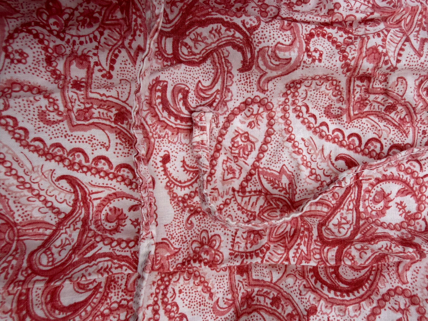 QUILTED PILLOW CASE
