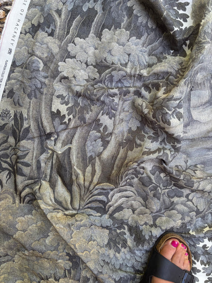 2m HOUSE OF HACKNEY