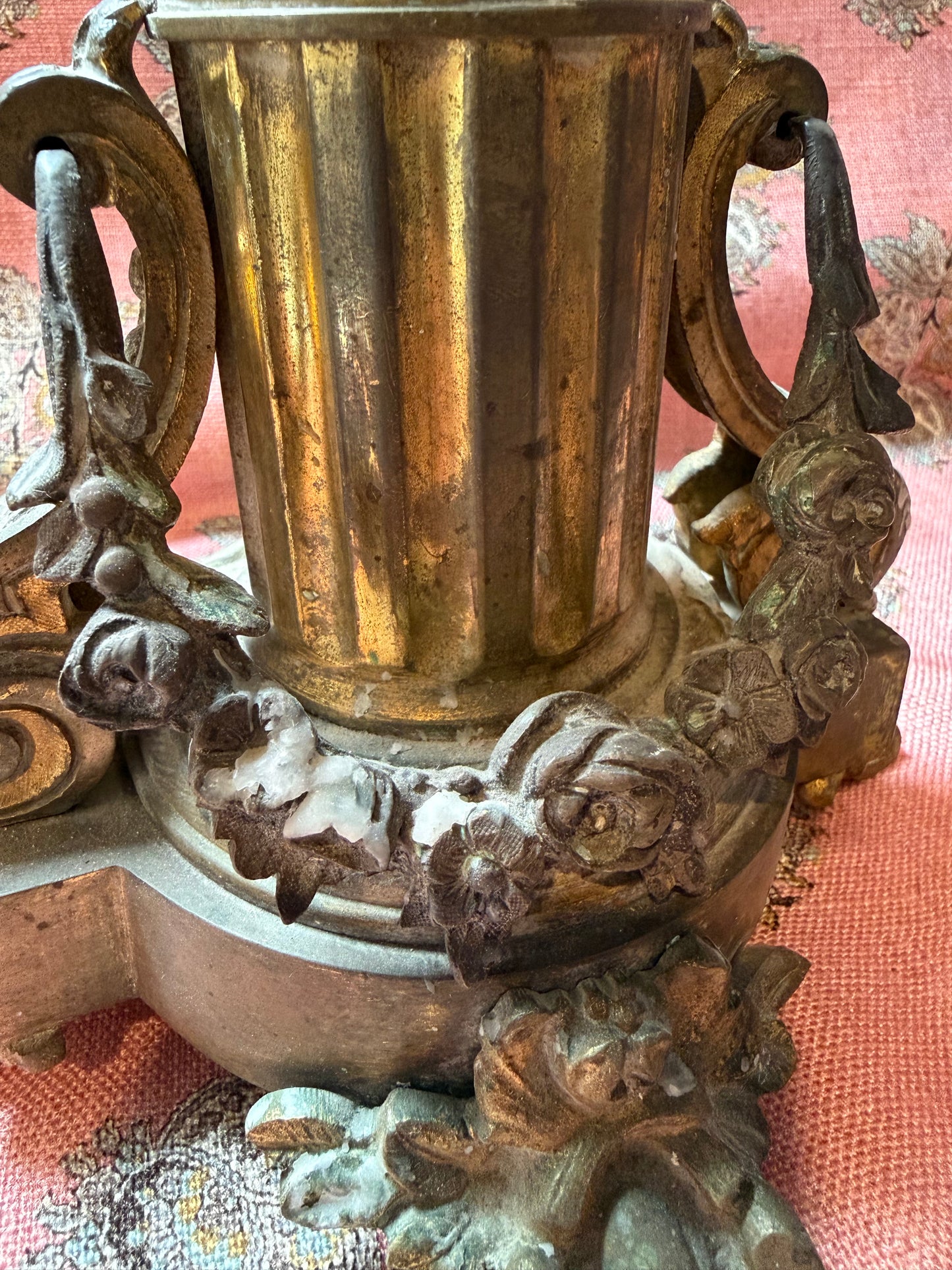 CANDELABRA