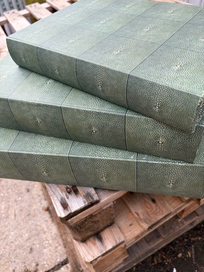 OKA BOXES
