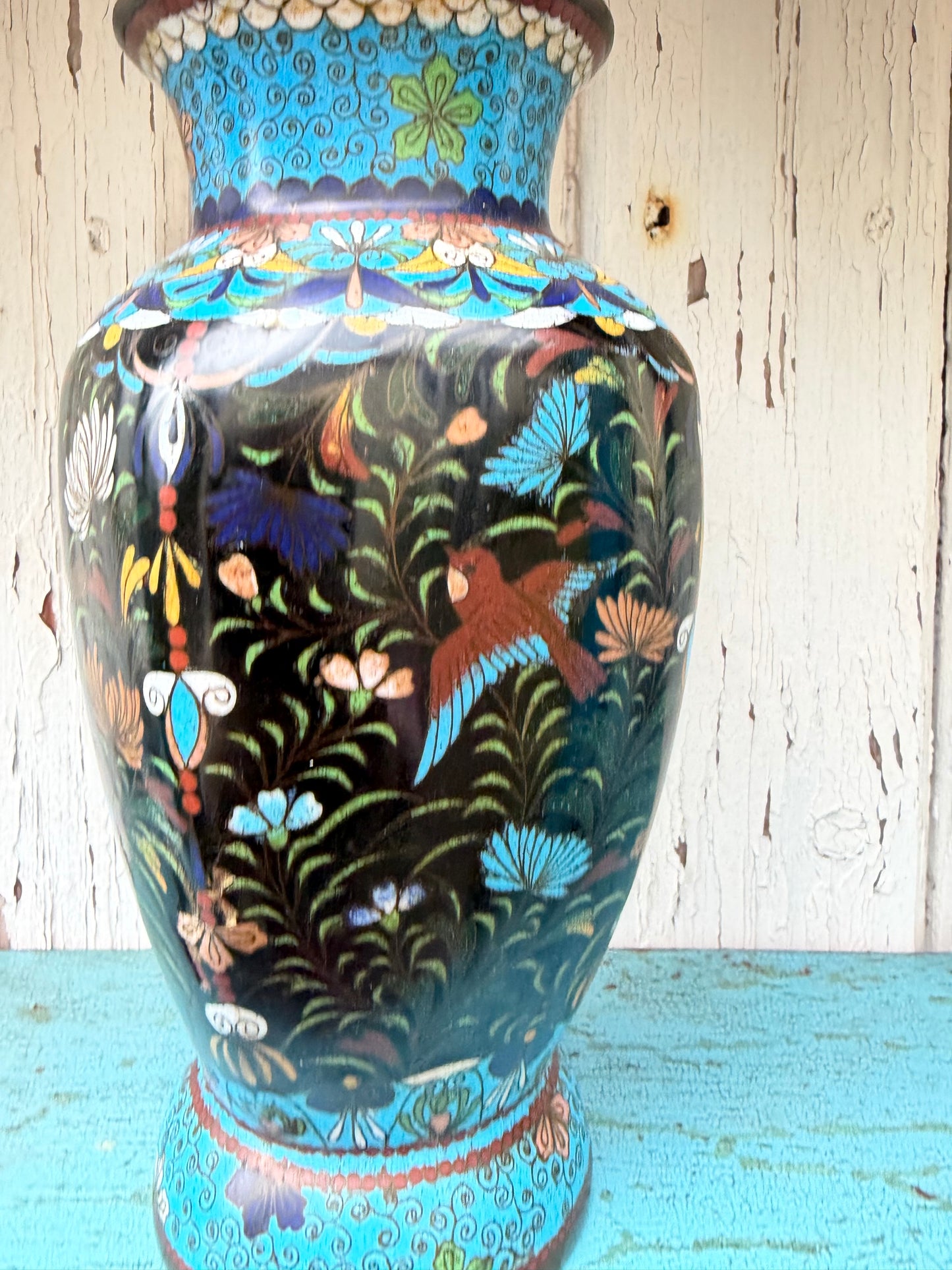 VASE