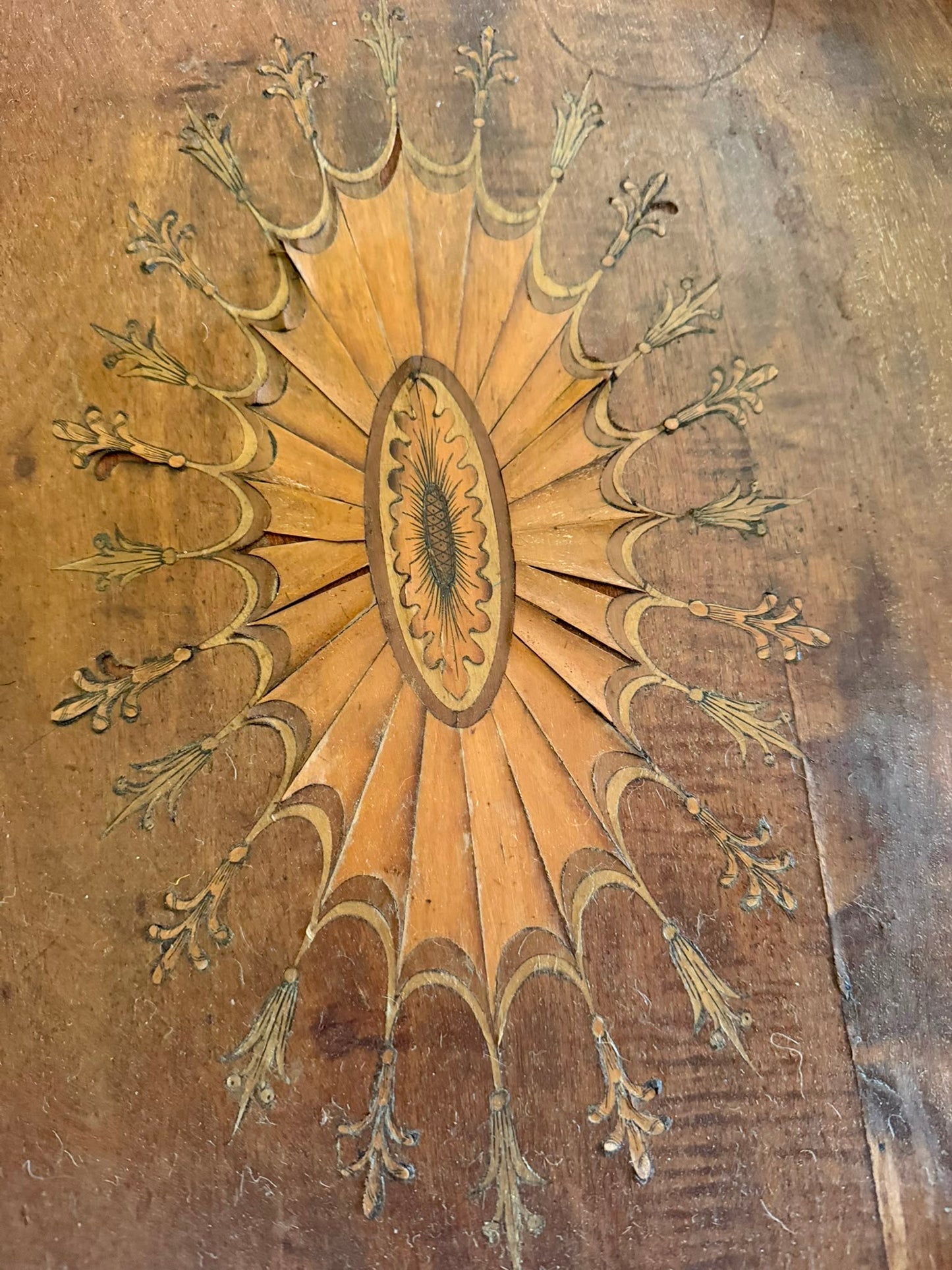 TRAY