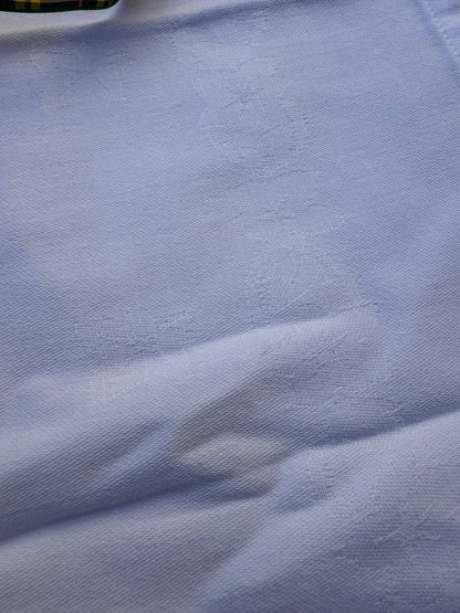DAMASK NAPKINS