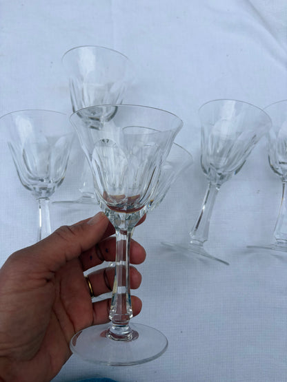 WINE GLASSES