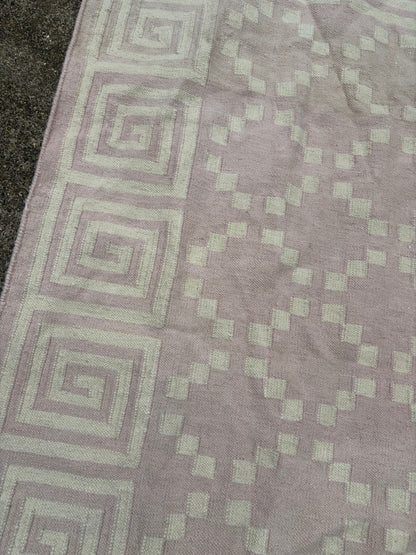 PINK RUG