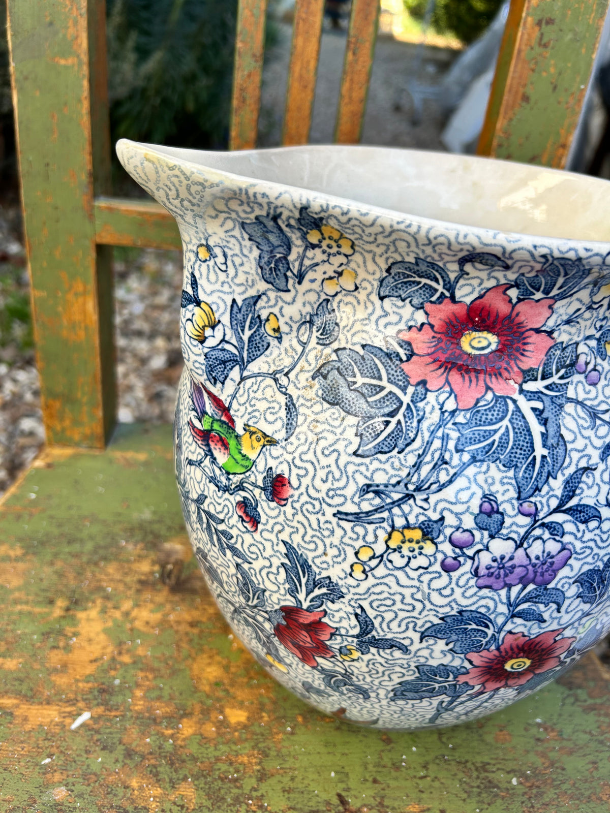 LARGE JUG
