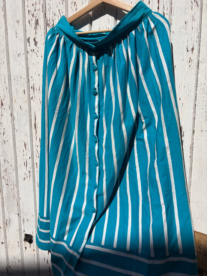 VINTAGE LAURA ASHLEY