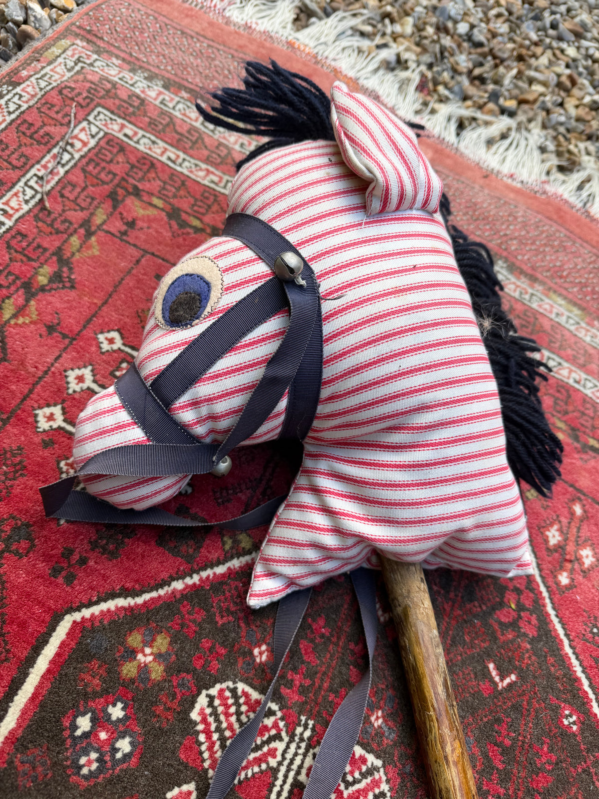 HOBBY HORSE