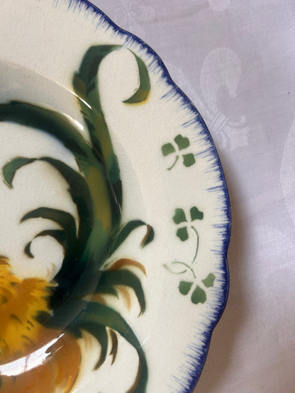 FRENCH BOWL
