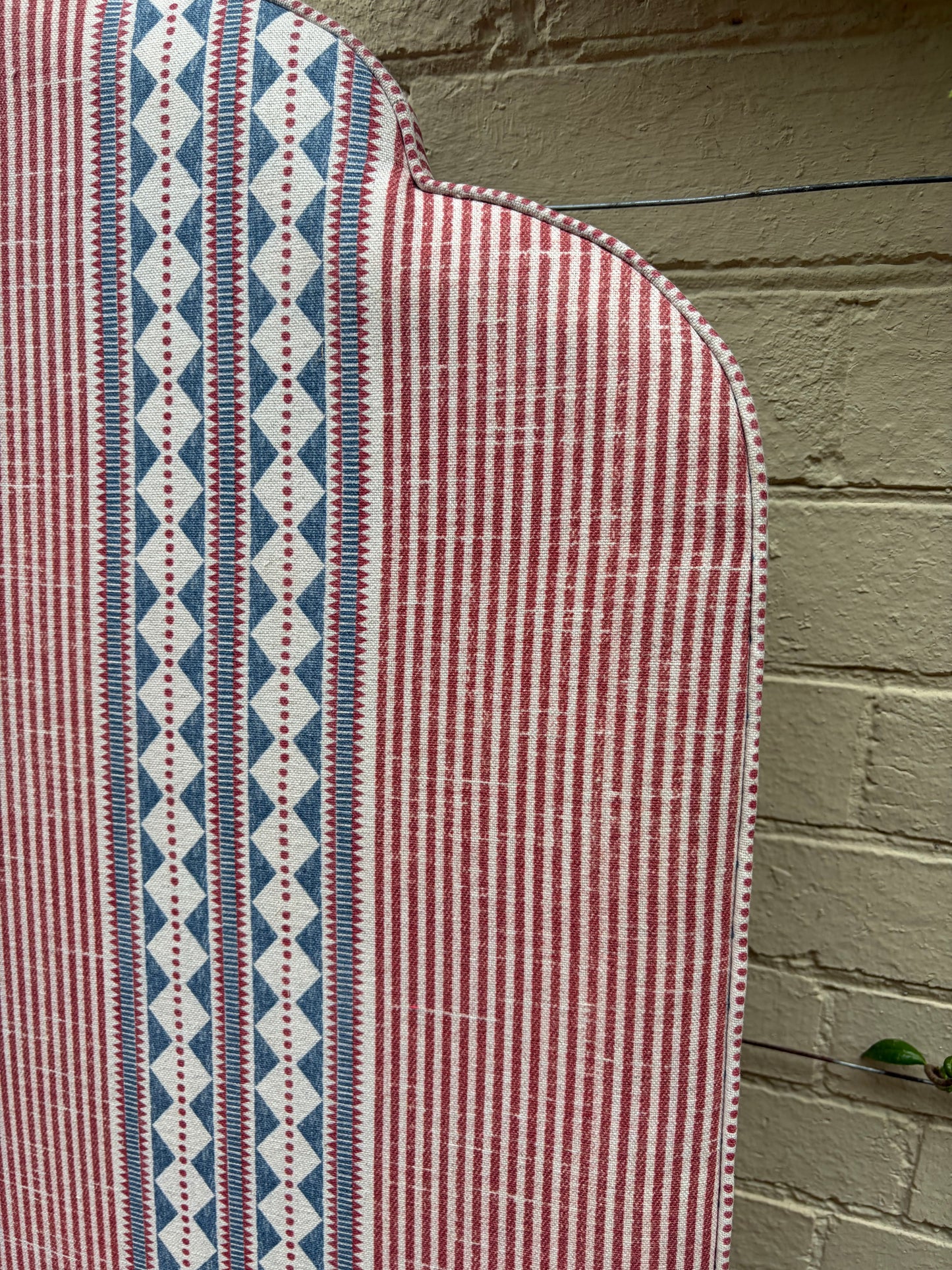 SINGLE HEADBOARD