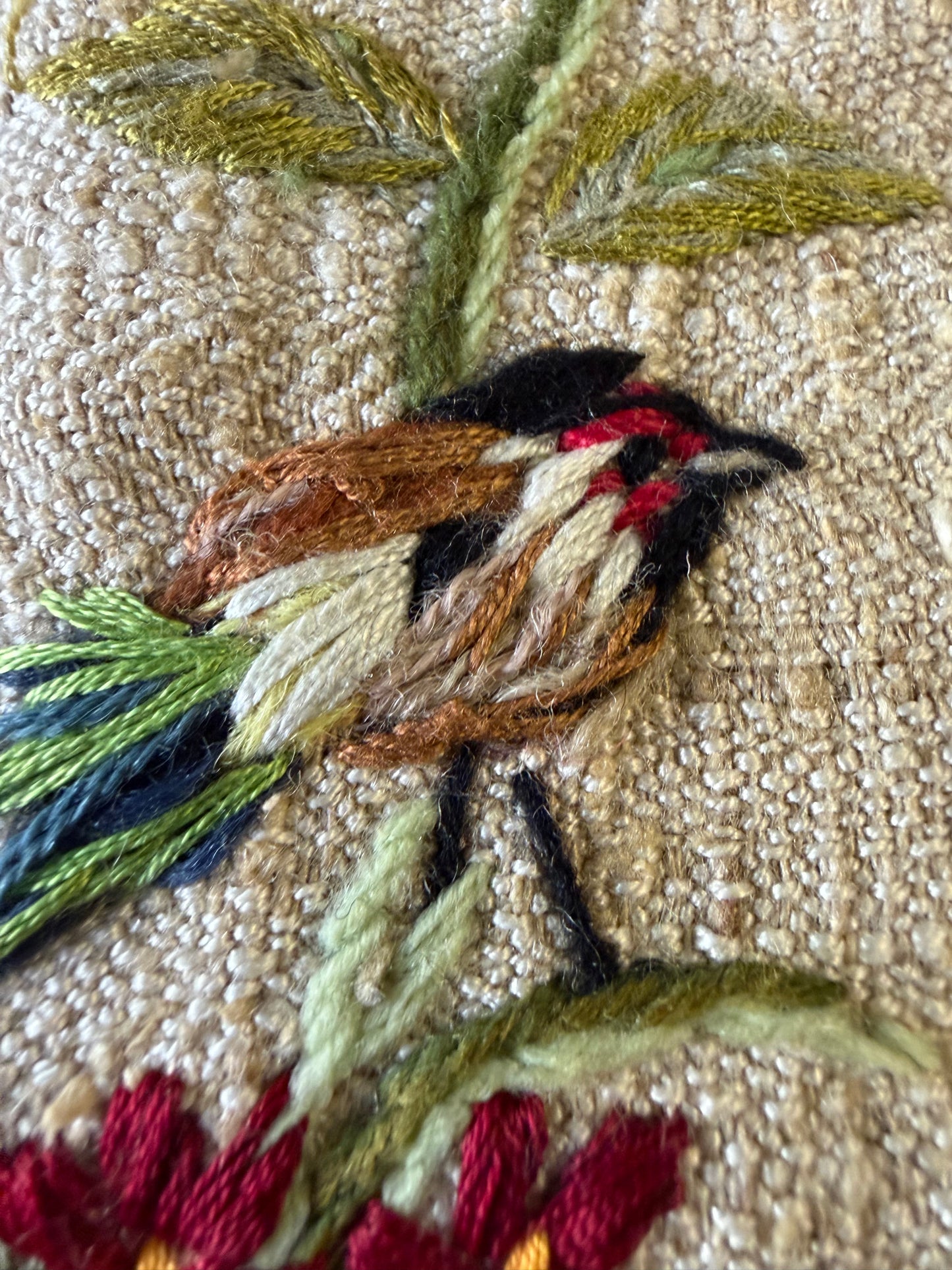 TAPESTRY