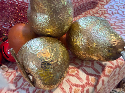 SELECTION OF DECORATIONS