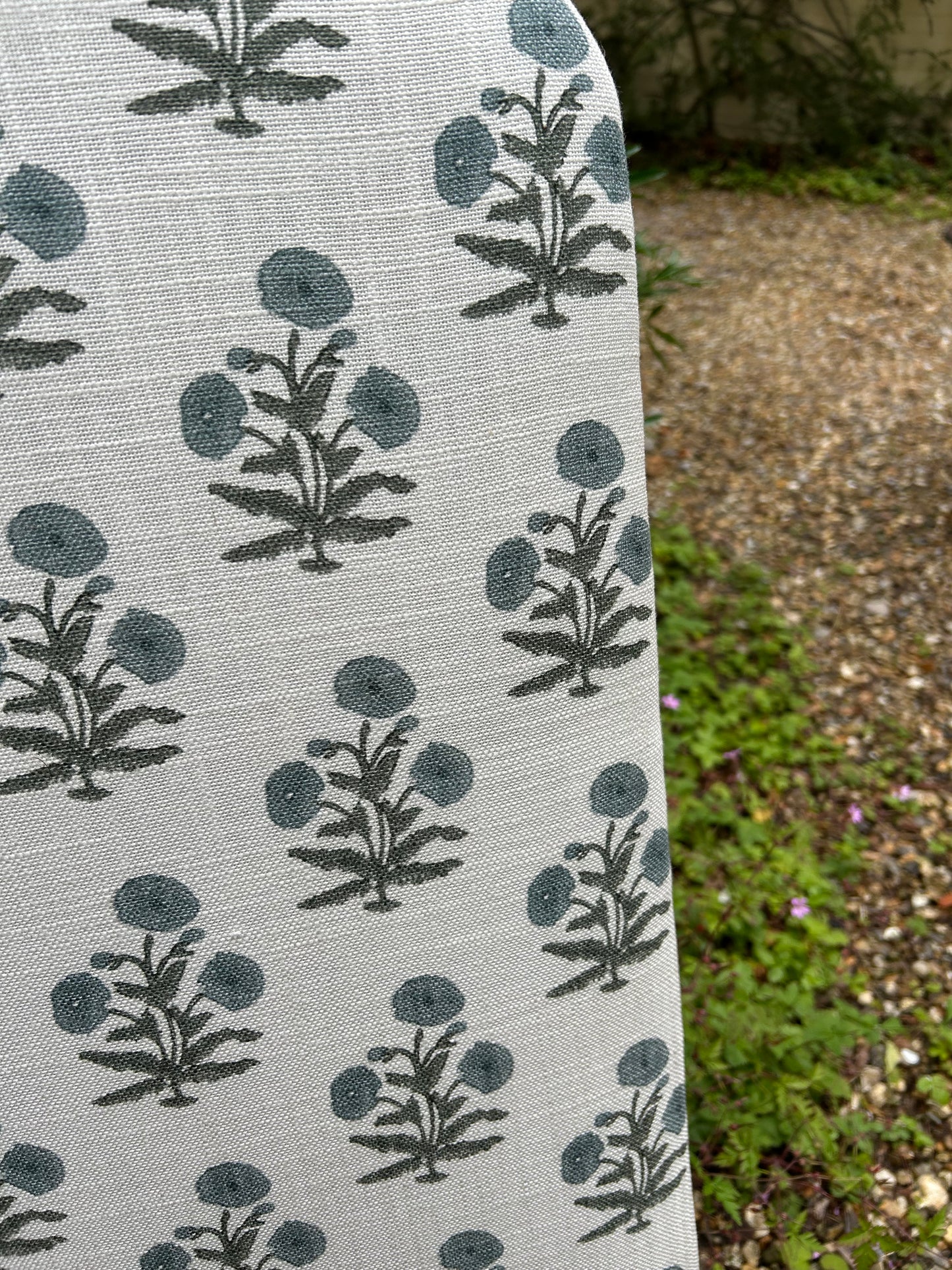 SINGLE HEADBOARD