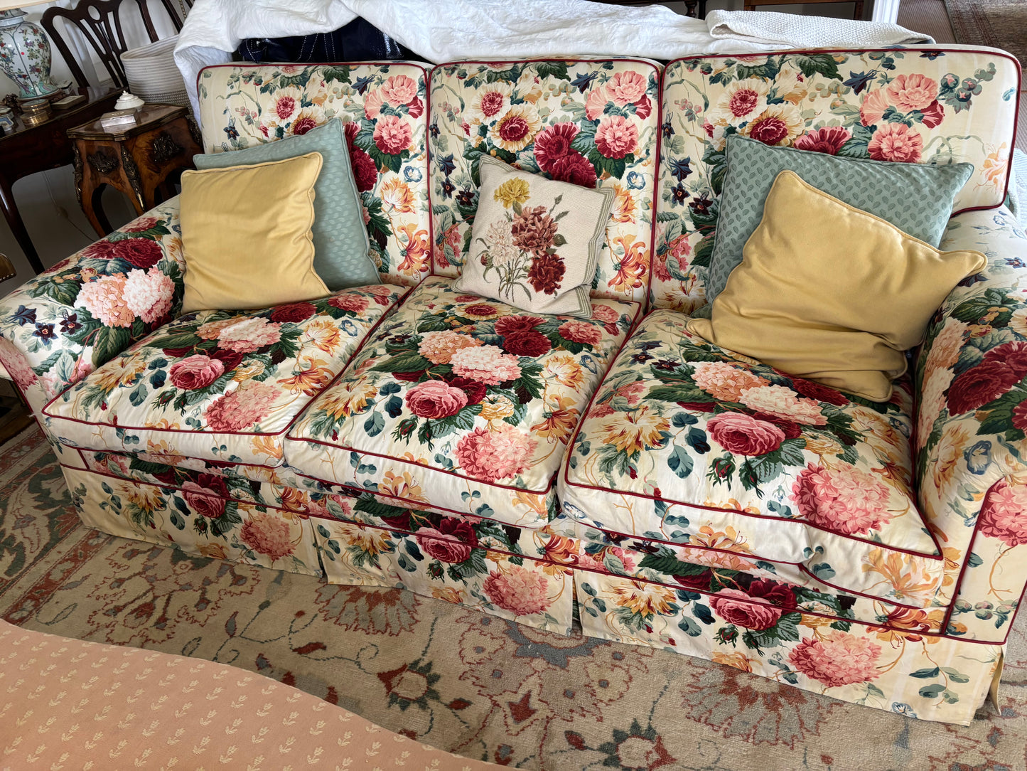 COLEFAX SOFAS