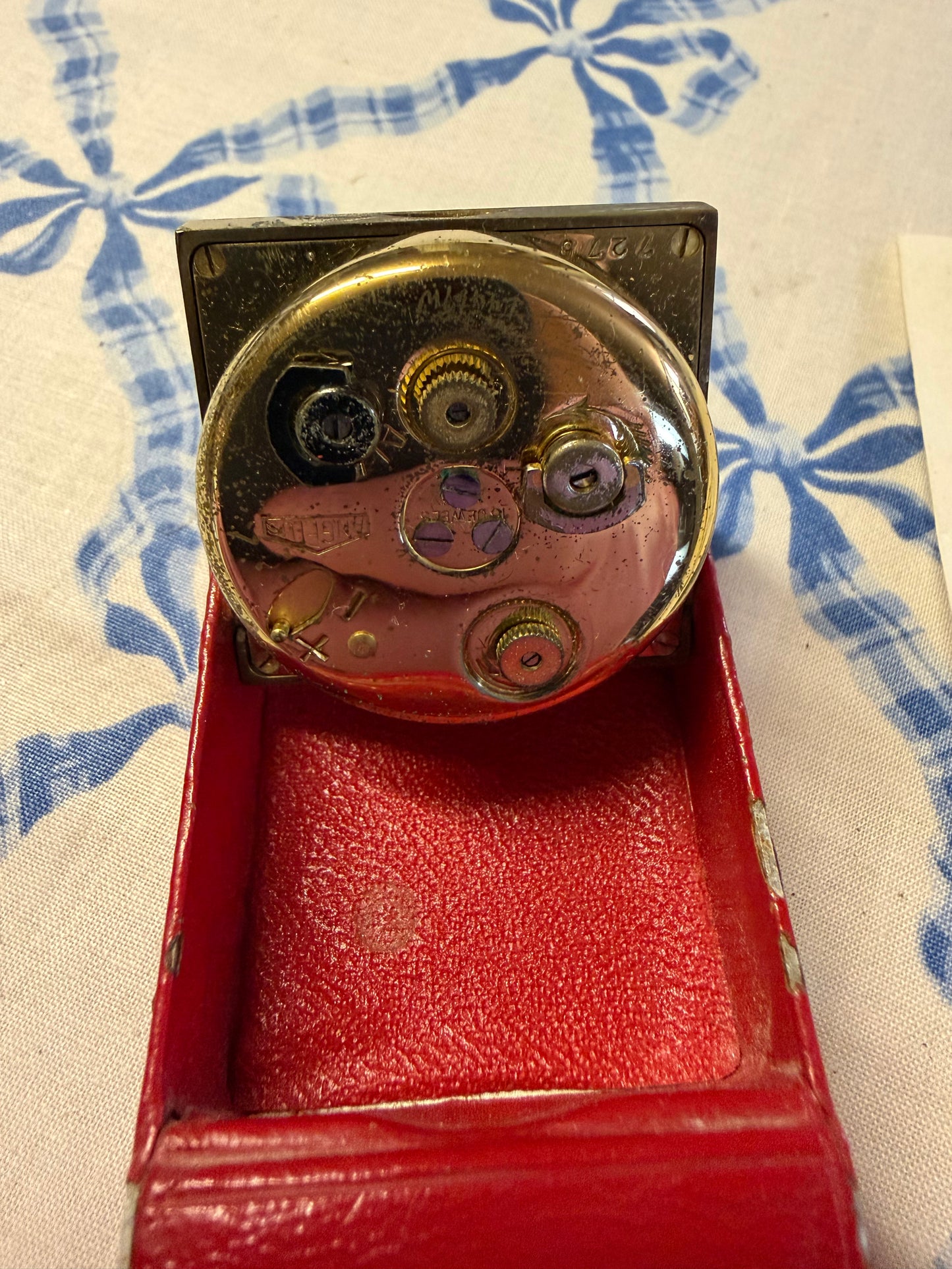 TIMEPIECE