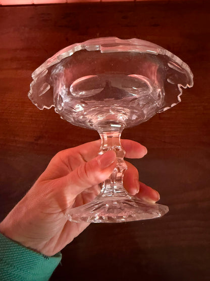 GLASS VASES