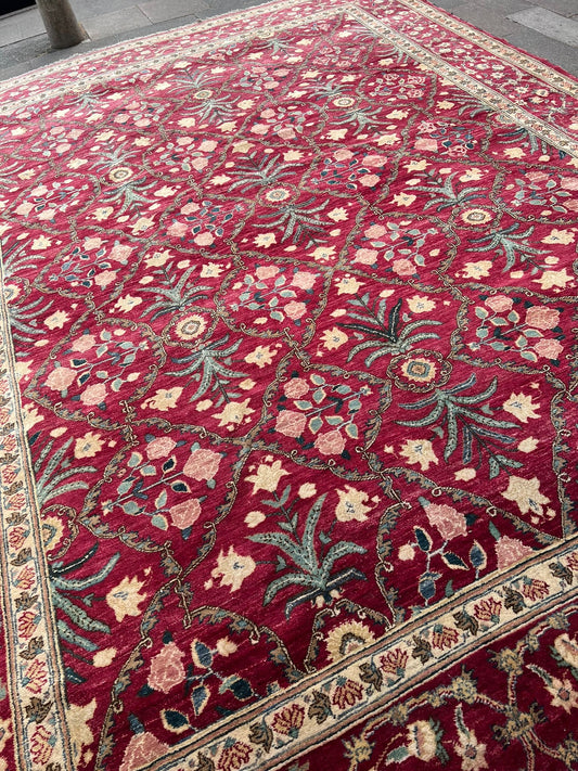 CARPET