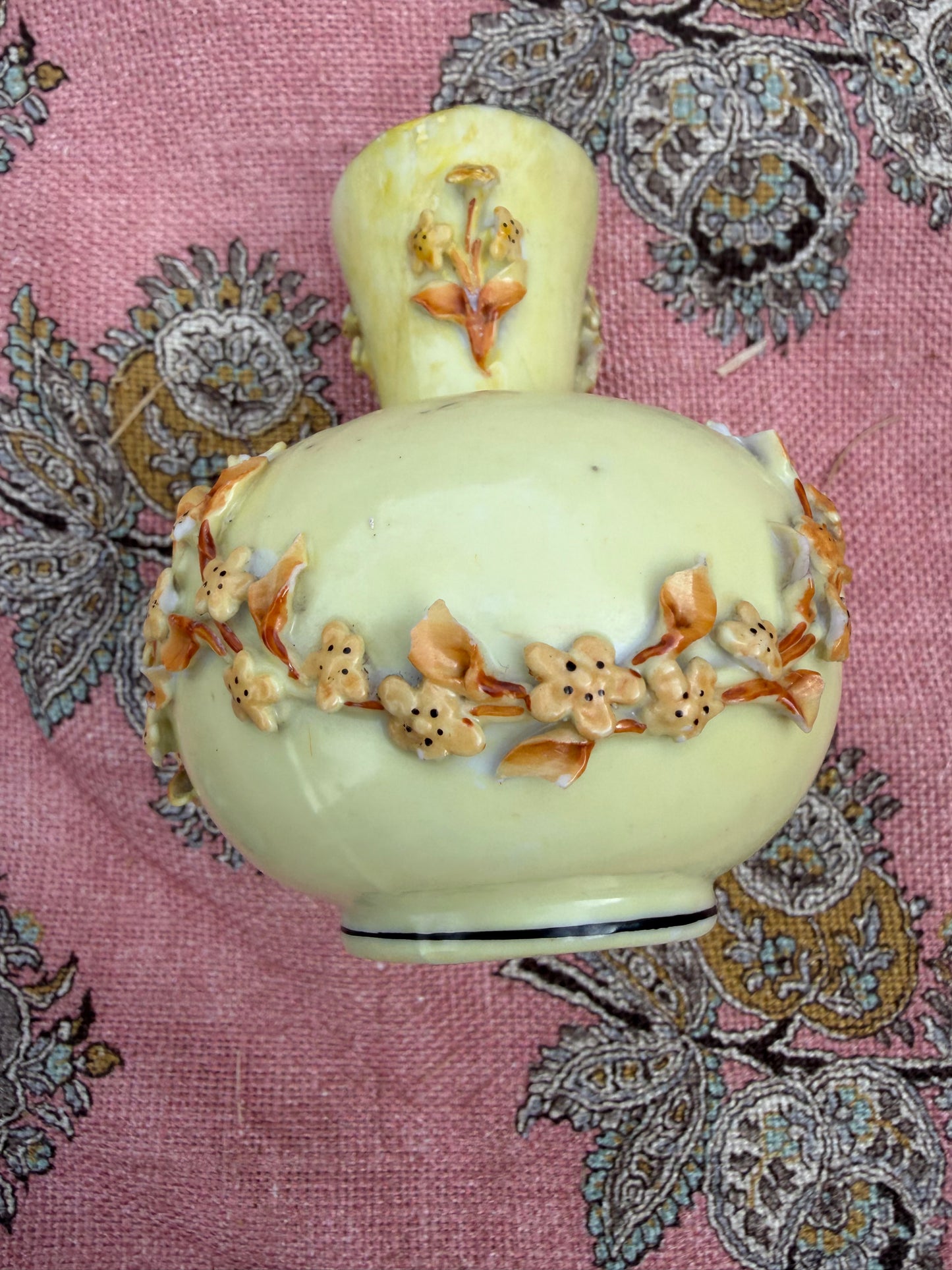POSY VASE