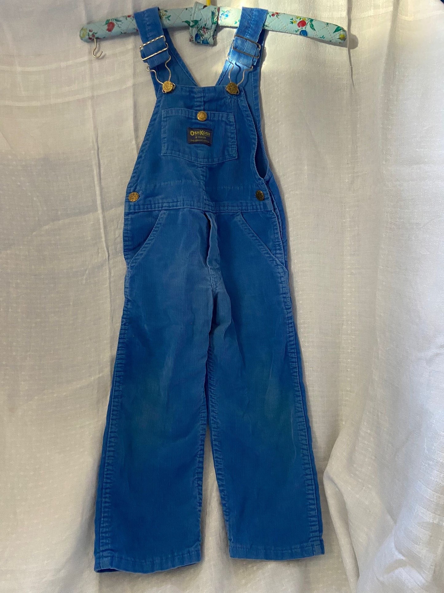VINTAGE KIDS CLOTHES