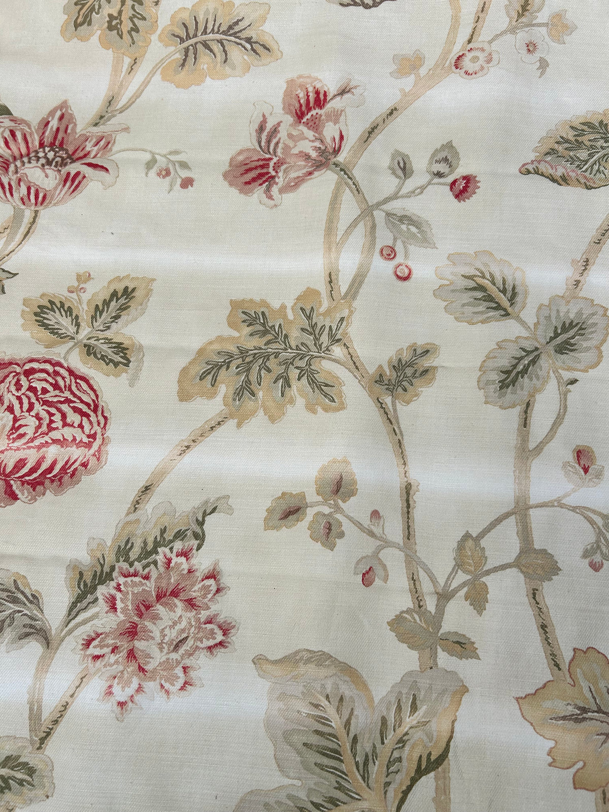 COLEFAX BLIND