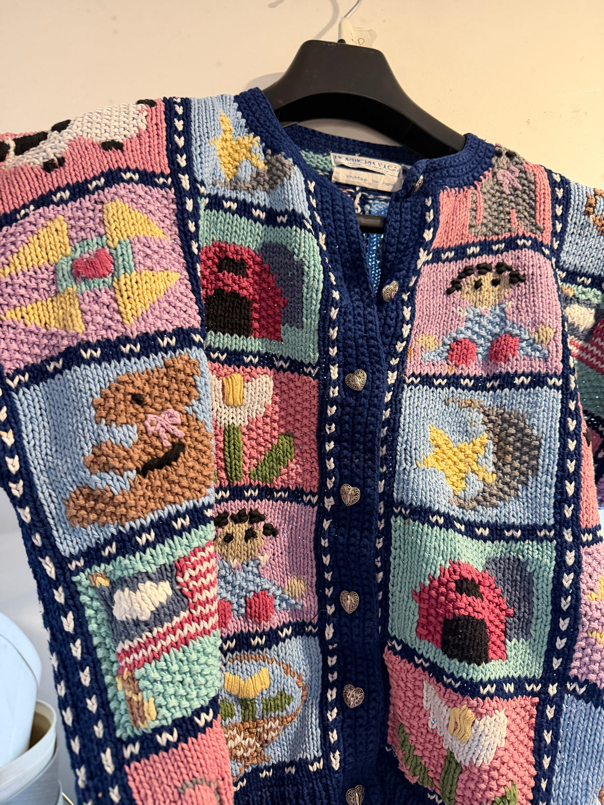 CARDIGAN
