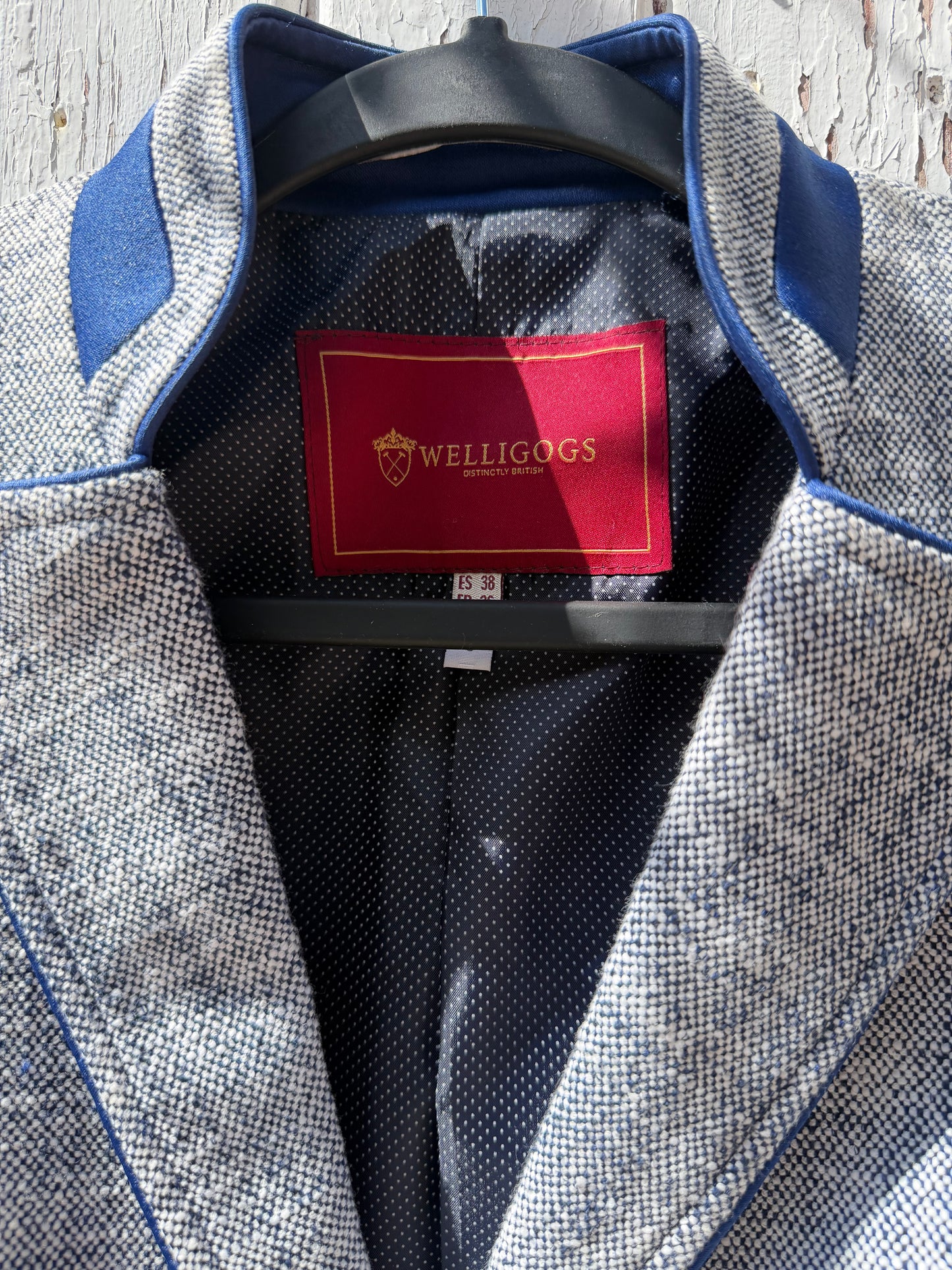 JACKET