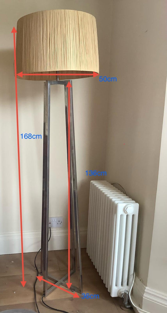 STANDING LAMP