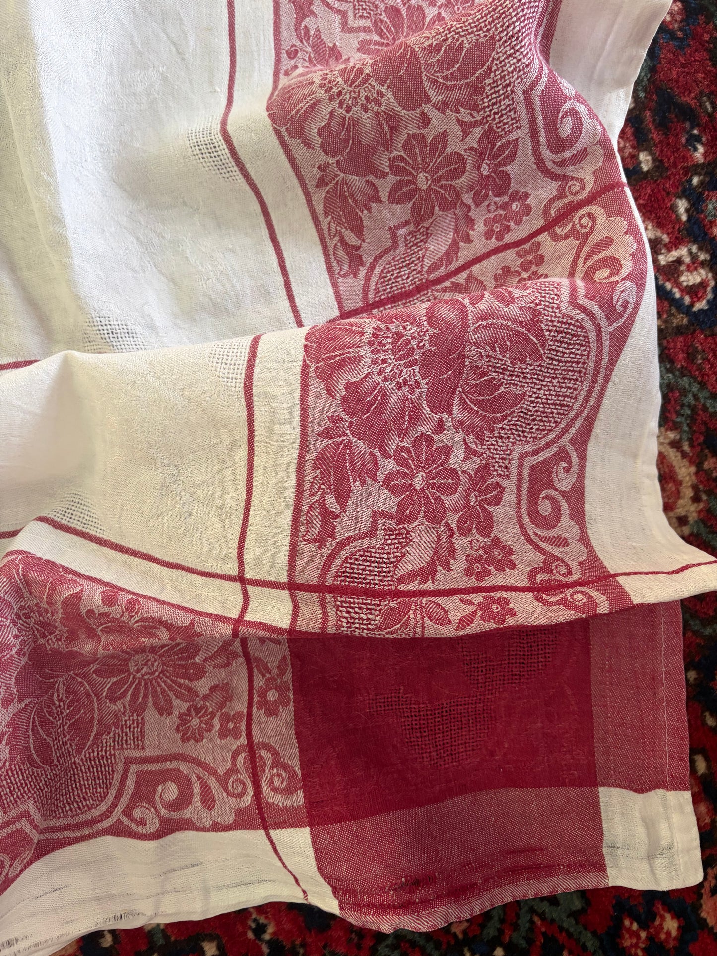 LINEN CLOTH