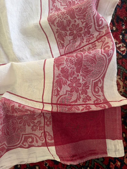 LINEN CLOTH