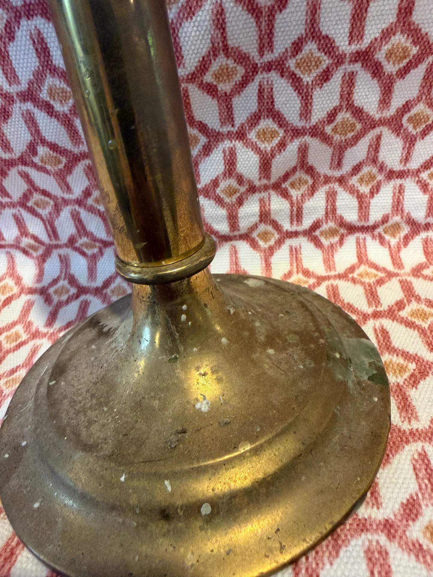 CANDLESTICK