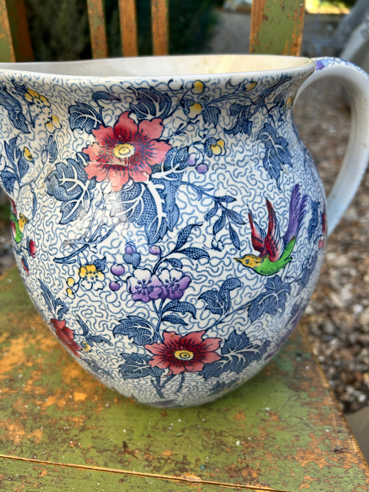 LARGE JUG
