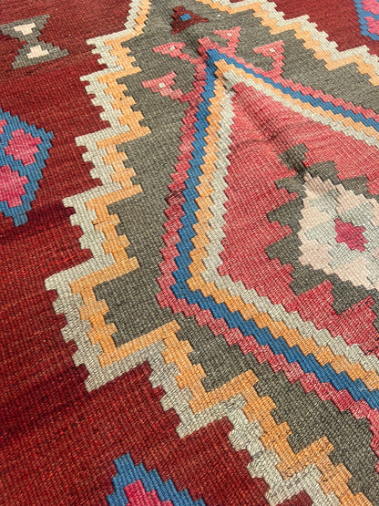 VINTAGE KILIM