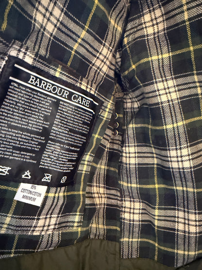 BARBOUR