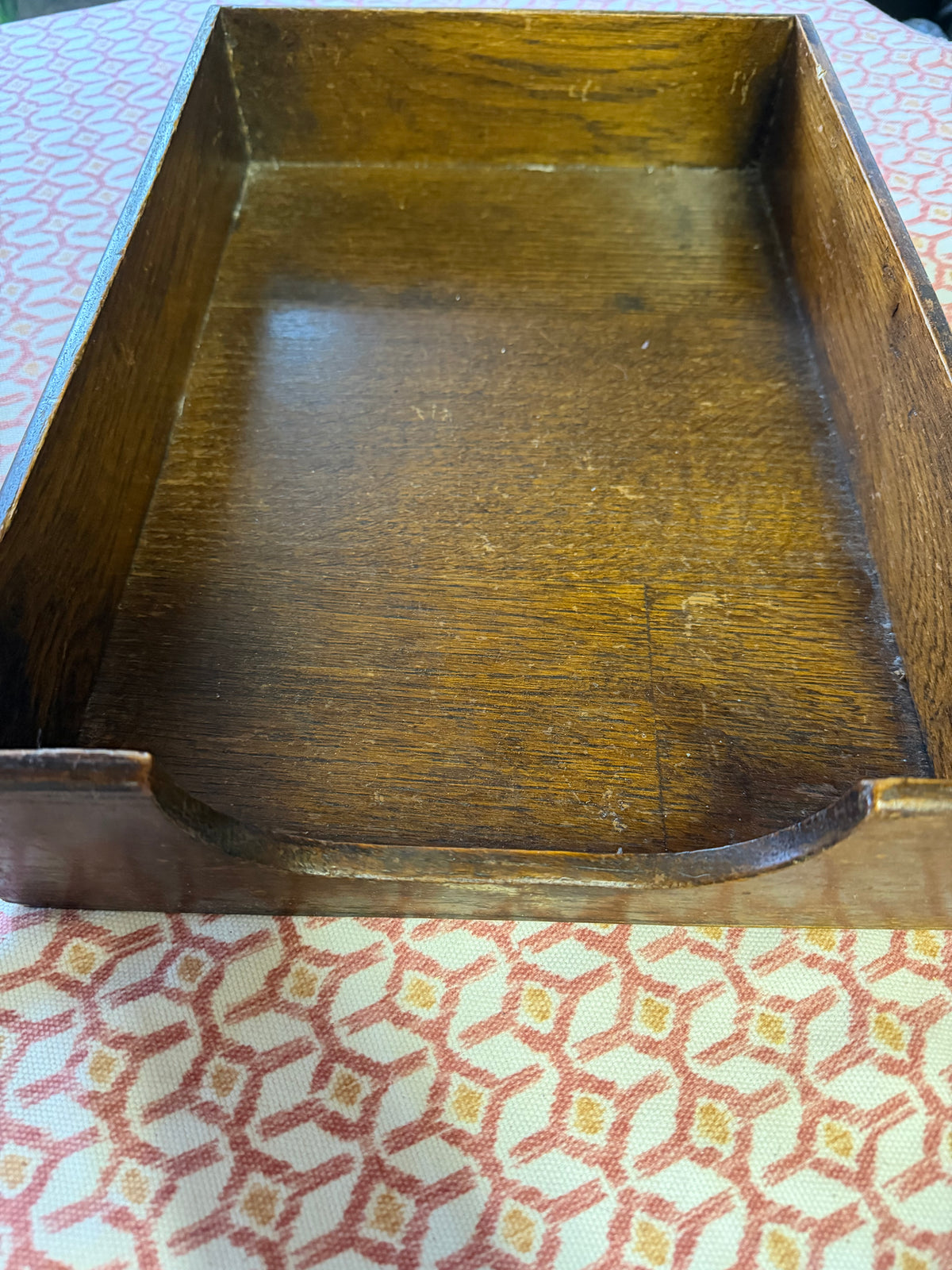 PAPER TRAY