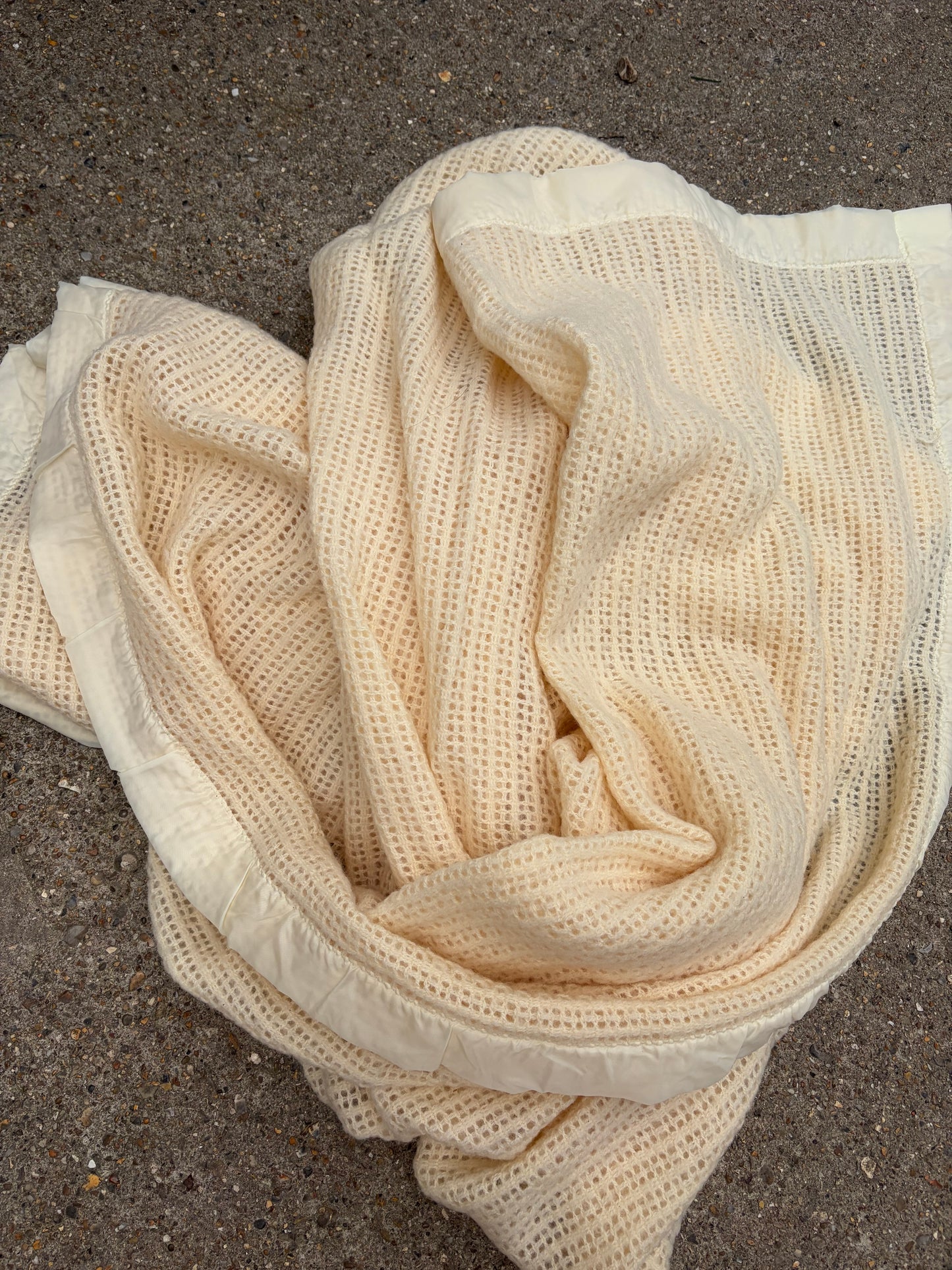 BLANKET