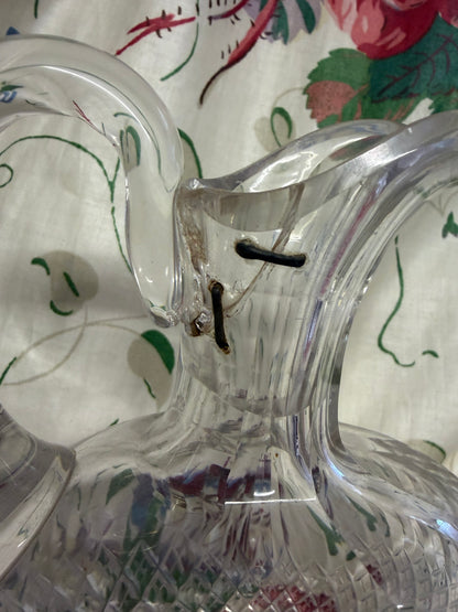 DECANTER