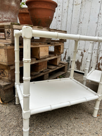 SIDE TABLES
