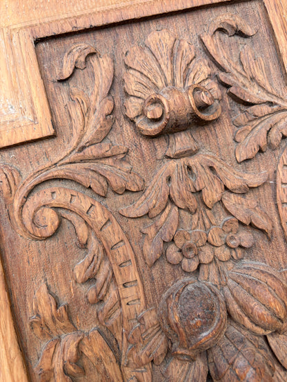 WOODEN PANELS